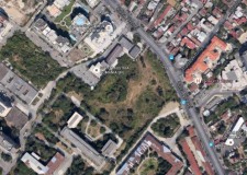 Teren 3000 mp Calea Plevnei DOAR 500 Euro - Sector 6 Bucuresti