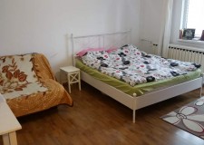 Rahova inchiriez Garsoniera 37 mp decomandata utilata mobilata