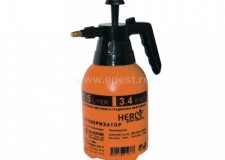 Pulverizator 2 litri