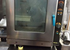 Cuptor Patiserie Cofetarie Second Hand