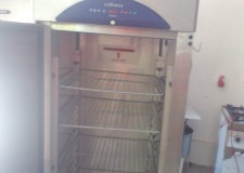 Frigider Profesional Pret Inox Restaurant Second Hand