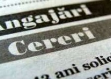 Angajam personal pe baza de contract