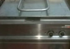 Tigaie Basculanta Second Pret