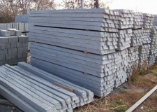 Spalieri pentru gard sau vie