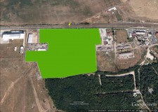 Vand Ferma 3 ha - Popesti Leordeni - Soseaua de Centura Bucuresti