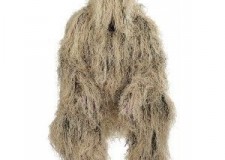 Costum vanatoare ,sniper