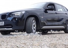 Bmw X1 2011