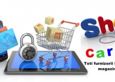 Angajam personal pentru promovarea platformei ShopCard