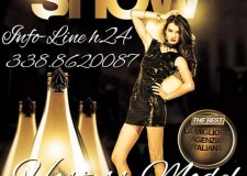 Hostess cliente false club de noapte Italia