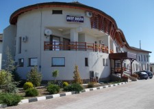 Oferta Paste 2016 in Delta Dunarii - bestdelta.ro