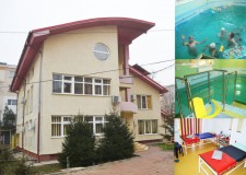 Centru Recuperare medicala Tulcea - enemed.ro