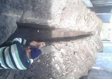 Subsoluri/coloane ;instalatori-buc.ro