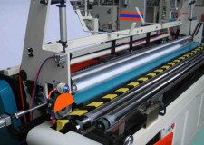 Utilaj productie suluri carton 2016 si hartie tissue