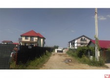 Proprietar direct, vand teren casa in Domnesti
