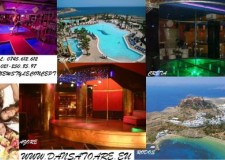 Dansatoare si Hostesse Cluburi Insule