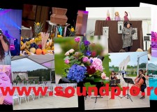 Pachete organizari evenimente - soundpro.ro