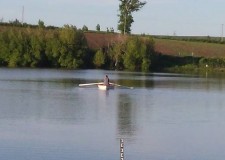 vand sau Cesionez ferma piscicola