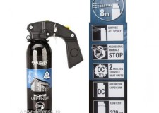 Spray lacrimogen Home Defense