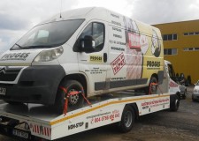 Transport marfa intern si international