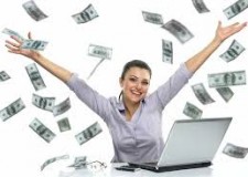 O sansa pentru cei care vor succes!