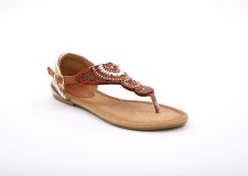 Sandale dama Nisa maro