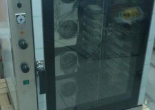 Cuptor Gastronomic Restaurant Electric Pret