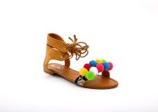 Sandale dama Girona maro