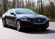 Jaguar XJ 2010