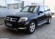 Mercedes-Benz GLK - GLK 250