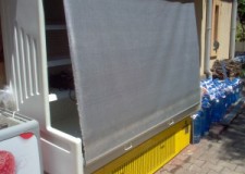 Vitrina Frigorifica Perdea Second Hand