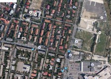 VANZARE TEREN - Barbu Vacarescu - Floreasca = 8.229 mp