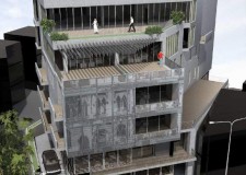 VANZARE Teren cu AUTORIZATIE DE CONSTRUIRE - Sector 1 Luigi Cazzavilan 20 = 996 mp teren / aprox 4.4