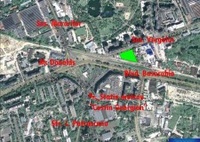 Teren 1.424 mp sau 2.600 mp Ã¢Â€Â“ Zona Morarilor Ã¢Â€Â“ Vergului Ã¢Â€Â“ Basarabia Ã¢Â€Â“ P+9 Etaje sau P+11Etaj