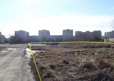 VANZARE TEREN Sos. COLENTINA - Rascoala 1907 = 5.332 mp