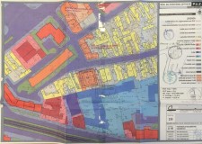 VANZARE TEREN CENTRAL - Dr. Constantin Caracas = 890 mp