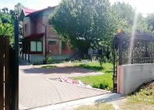 Vand Casa tip Vila Nistoresti DN1 Prahova