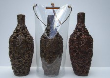 sticla artizanat cadou