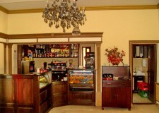 Club Bowling Street in  Adjud