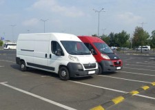 Inchirieri dube de marfa fara sofer