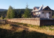 Inchiriere  Cabana la Smida