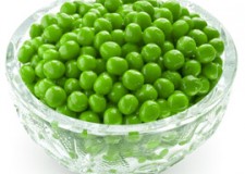 Angajam culegatori mazare