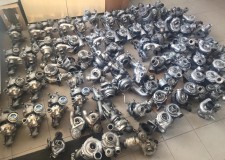 Doriti sa reconditionati o turbosuflanta