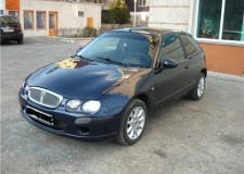 Dezmembrez orice piesa ROVER 25