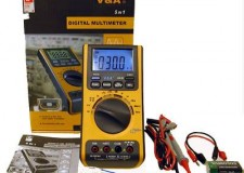 Accesorii aparate de masura si control de la Ronexprim