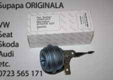 350 lei supapa turbina golf 4 5 Supapa turbo alh 1.9 2.0 TDI Audi vw Limp Mode