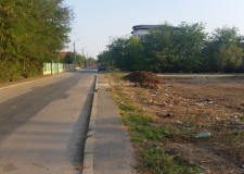 VANZARE TEREN cu Autorizatie - Prelungirea Ghencea = 1.806 mp