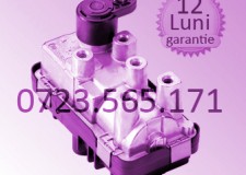 Actuator Turbo Turbina JAGUAR X-TYPE 2.0 BMW 320d 530d 525d 730d Ford Mondeo 2.2 2.0 TDCI
