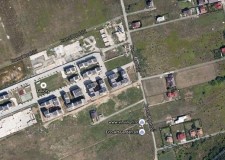 VANZARE TEREN - Opalului - Baneasa-DN1 = 2.500 mp langa Felicity Residence