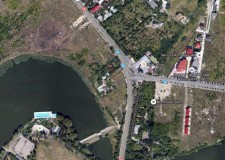 VANZARE TEREN - cu iesire la Lac Straulesti - Doi Cocosi = 5.000 mp