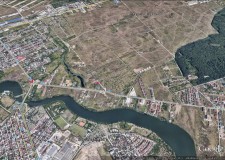 VANZARE TEREN Baneasa Sisesti = 1.284 mp